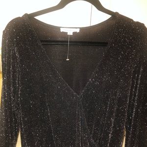 Cute/sexy short dress to die for.